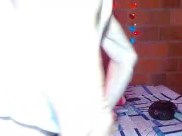 Lorenacapelli Chaturbate stream image from February 07, 2025