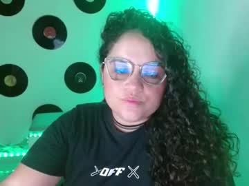Malorymorgantt Chaturbate stream image from February 07, 2025