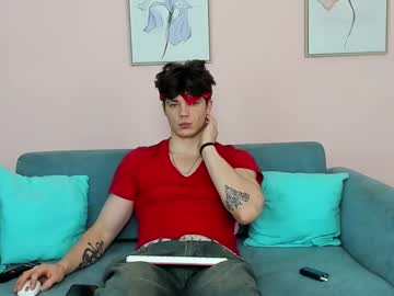 Markel1ksirr Chaturbate stream image from February 07, 2025