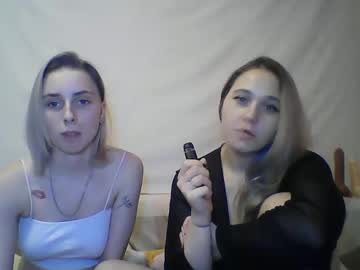 Marmaladeli Chaturbate stream image from February 07, 2025