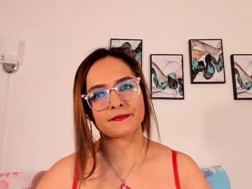Marylinvega1 Chaturbate stream image from February 07, 2025