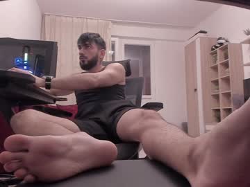 Master9four Chaturbate stream image from February 07, 2025