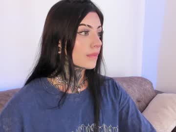 Mila_Monty__ Chaturbate stream image from February 07, 2025