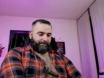 Misterlov3r Chaturbate stream image from February 07, 2025