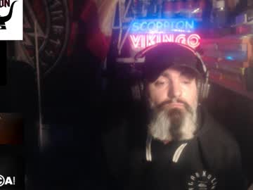 Mrscorpionviking Chaturbate stream image from February 07, 2025