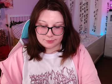 Onimoon Chaturbate stream image from February 07, 2025