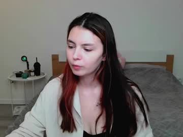 Peachybabe__ Chaturbate stream image from February 07, 2025