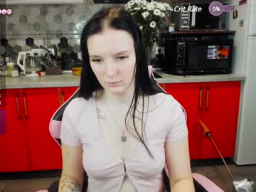 Playful_Mary Chaturbate stream image from February 07, 2025