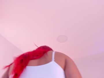 Scarlett_Morgan_ stream image from February 07, 2025