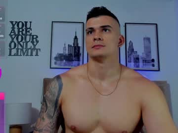Sean_Carrera69 Chaturbate stream image from February 07, 2025