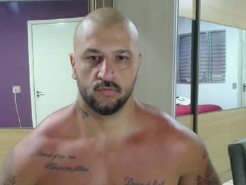 Smithduke Chaturbate stream image from February 07, 2025