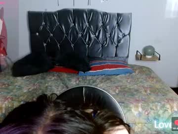 Sophiieelee Chaturbate stream image from February 07, 2025