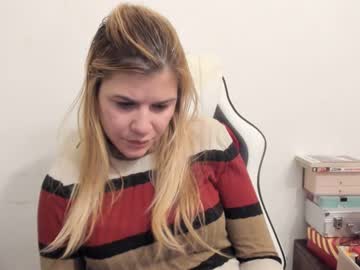 Spiritual____ Chaturbate stream image from February 07, 2025