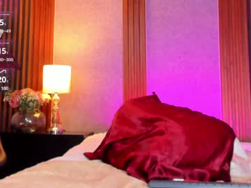 Tiff_Brooke Chaturbate stream image from February 07, 2025