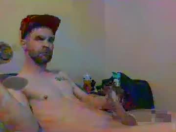 Treeburner1 Chaturbate stream image from February 07, 2025