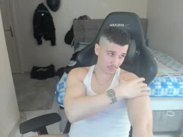 Ulxer Chaturbate stream image from February 07, 2025