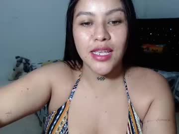 Venus_Menoza Chaturbate stream image from February 07, 2025