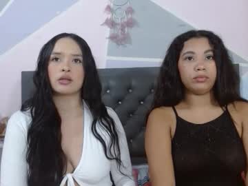 Victoria_Kjaer Chaturbate stream image from February 07, 2025
