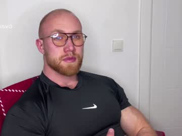 Wlademarbergs Chaturbate stream image from February 07, 2025