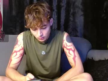 Abyss_Angel Chaturbate stream image from February 07, 2025