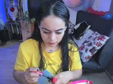 Alice_Star7 Chaturbate stream image from February 07, 2025