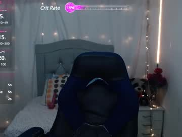 Alison_Girl22 Chaturbate stream image from February 07, 2025