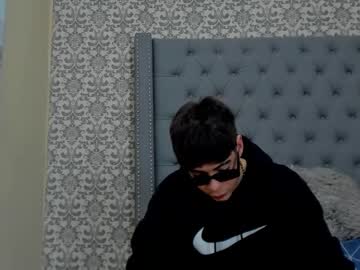 Angeldiiaz Chaturbate stream image from February 07, 2025