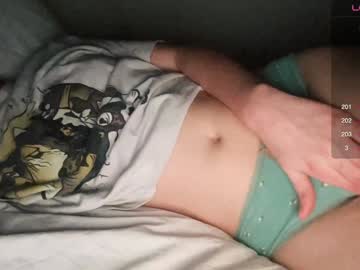 _Anise_ Chaturbate stream image from February 07, 2025