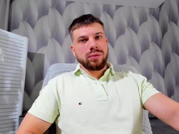 Antony_Creighton Chaturbate stream image from February 07, 2025