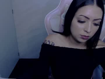 Atenea_B Chaturbate stream image from February 07, 2025
