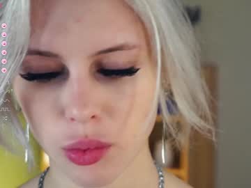 Audreycarvin Chaturbate stream image from February 07, 2025