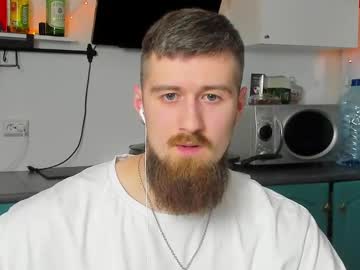 Bearded_Legend Chaturbate stream image from February 07, 2025