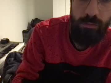 Cheftoti Chaturbate stream image from February 07, 2025