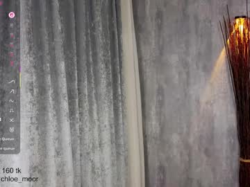 Chloe_Moor Chaturbate stream image from February 07, 2025