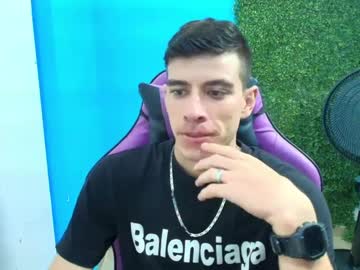 Deiby_Baby Chaturbate stream image from February 07, 2025