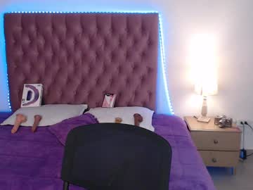 Domenica_West Chaturbate stream image from February 07, 2025