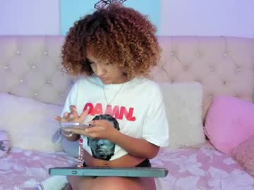 Ebonygoddes03 Chaturbate stream image from February 07, 2025