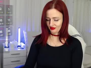 Elisajanex Chaturbate stream image from February 07, 2025