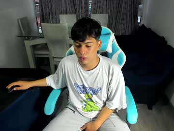 Franco_Rizzo01 Chaturbate stream image from February 07, 2025