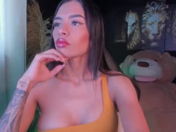 Gabriela_Montess Chaturbate stream image from February 07, 2025