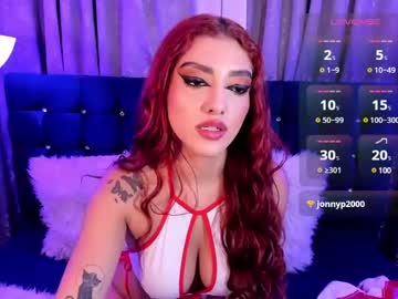 Hallsred_Rh Chaturbate stream image from February 07, 2025
