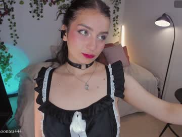 Honeymoontea Chaturbate stream image from February 07, 2025
