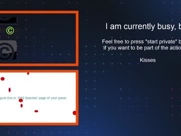 Iwillfall_ Chaturbate stream image from February 07, 2025