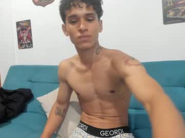 Jamesdavis_1 Chaturbate stream image from February 07, 2025