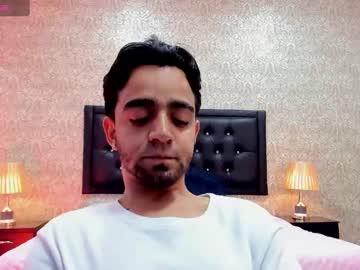 Little_Alann Chaturbate stream image from February 07, 2025