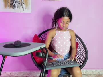 Luna_Thompson06 Chaturbate stream image from February 07, 2025