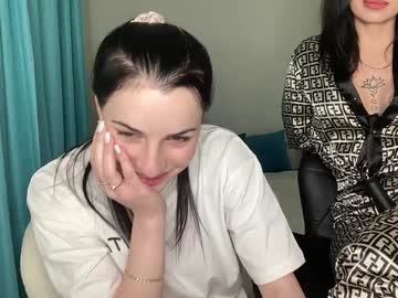 Marime_ Chaturbate stream image from February 07, 2025