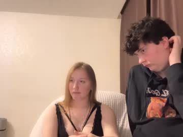Mark_Love_Margo Chaturbate stream image from February 07, 2025