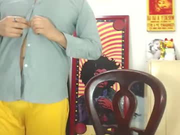 Mikeriverx Chaturbate stream image from February 07, 2025