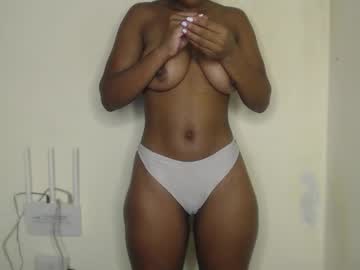 Morning_Bliss Chaturbate stream image from February 07, 2025